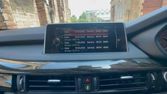 BMW X5 XDRIVE30d M SPORT