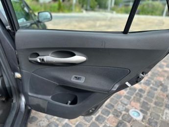 Toyota Auris TR VVT-I MMT