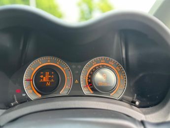 Toyota Auris TR VVT-I MMT