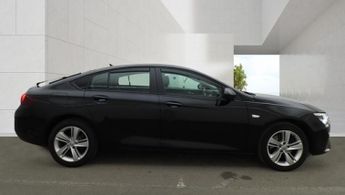 Vauxhall Insignia GRAND SPORT SE NAV