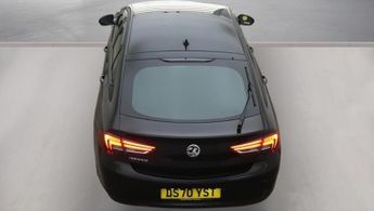 Vauxhall Insignia GRAND SPORT SE NAV