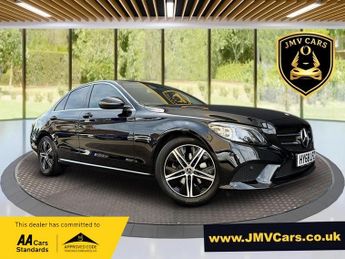 Mercedes C Class C 200 SPORT PREMIUM