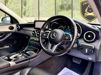 Mercedes C Class C 200 SPORT PREMIUM