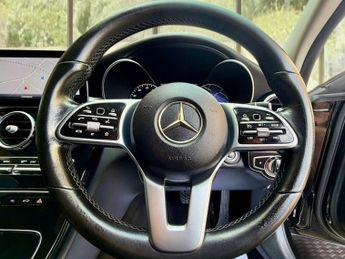 Mercedes C Class C 200 SPORT PREMIUM