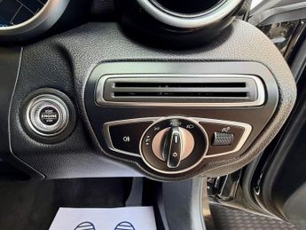 Mercedes C Class C 200 SPORT PREMIUM
