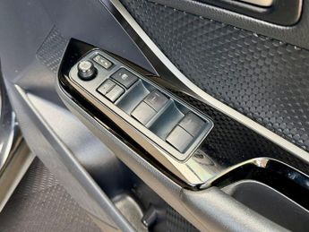 Toyota CHR DESIGN