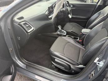 Kia Ceed CRDI 3 ISG 19 PLATE 88000 MILES AUTO ESTATE DIESEL
