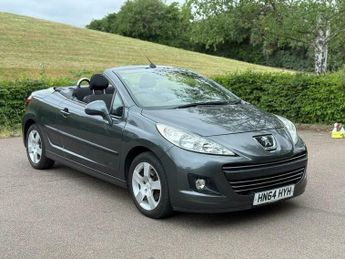 Peugeot 207 1.6 VTi Active Tiptronic Euro 5 2dr