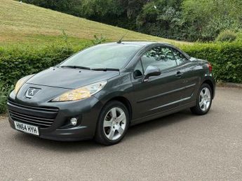 Peugeot 207 1.6 VTi Active Tiptronic Euro 5 2dr