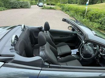 Peugeot 207 1.6 VTi Active Tiptronic Euro 5 2dr