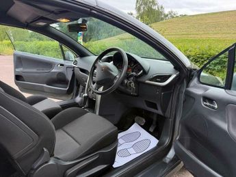 Peugeot 207 1.6 VTi Active Tiptronic Euro 5 2dr