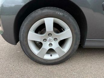 Peugeot 207 1.6 VTi Active Tiptronic Euro 5 2dr