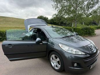 Peugeot 207 1.6 VTi Active Tiptronic Euro 5 2dr