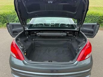 Peugeot 207 1.6 VTi Active Tiptronic Euro 5 2dr