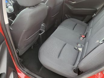 Hyundai IX20 STYLE