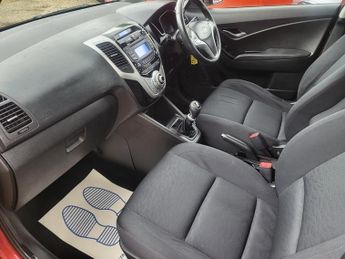 Hyundai IX20 STYLE