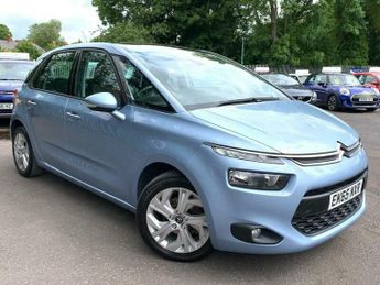 Citroen C4 Picasso 1.6 BlueHDi Selection Euro 6 (s/s) 5dr