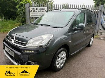 Citroen Berlingo HDI XTR