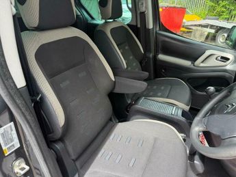 Citroen Berlingo HDI XTR