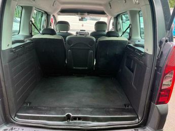 Citroen Berlingo HDI XTR