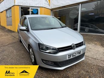 Volkswagen Polo MATCH