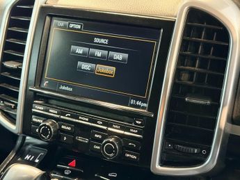 Porsche Cayenne 3.0 TD V6 TiptronicS 4WD Euro 6 (s/s)