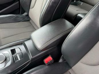 Audi A3 1.5 TFSI CoD S line Sportback S Tronic Euro 6 (s/s) 5dr