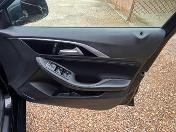Infiniti Q30 BUSINESS EXECUTIVE D