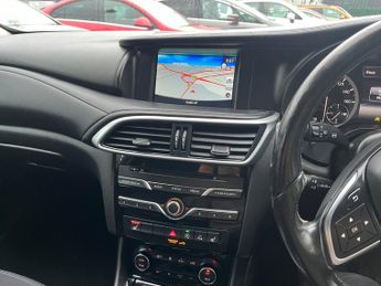 Infiniti Q30 BUSINESS EXECUTIVE D