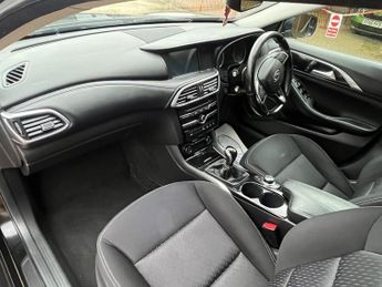 Infiniti Q30 BUSINESS EXECUTIVE D