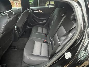 Infiniti Q30 BUSINESS EXECUTIVE D