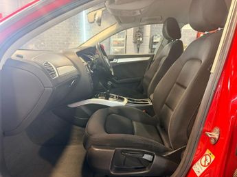 Audi A4 2.0 TDI Executive SE Euro 4