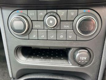 Nissan Qashqai 1.6 360 CVT 2WD Euro 5 5dr