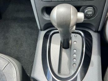 Nissan Qashqai 1.6 360 CVT 2WD Euro 5 5dr