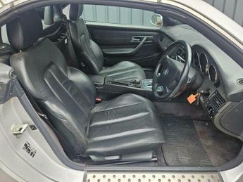Mercedes-Benz CLS 2.3 SLK230 Kompressor Kompressor 2dr