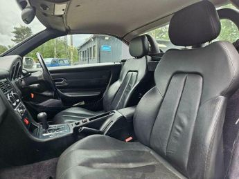 Mercedes-Benz CLS 2.3 SLK230 Kompressor Kompressor 2dr