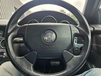 Mercedes-Benz CLS 2.3 SLK230 Kompressor Kompressor 2dr