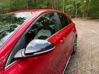 Kia Ceed GT-LINE ISG