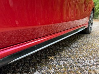 Kia Ceed GT-LINE ISG