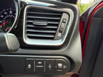 Kia Ceed GT-LINE ISG
