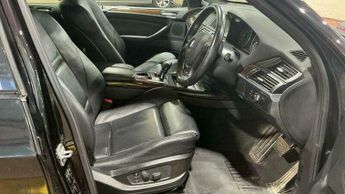BMW X5 3.0 40d M Sport Steptronic xDrive Euro 5 5dr