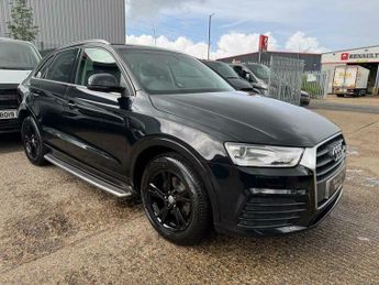 Audi Q3 2.0 TDI Sport Euro 6 (s/s) 5dr