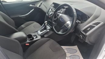 Ford Focus TITANIUM NAVIGATOR