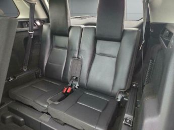 Land Rover Discovery Sport 2.2 SD4 HSE Auto 4WD Euro 5 (s/s) 5dr