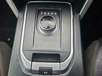 Land Rover Discovery Sport 2.2 SD4 HSE Auto 4WD Euro 5 (s/s) 5dr
