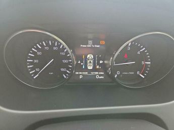 Land Rover Discovery Sport 2.2 SD4 HSE Auto 4WD Euro 5 (s/s) 5dr