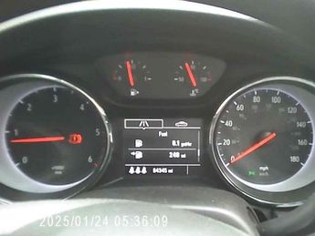 Vauxhall Astra DESIGN CDTI