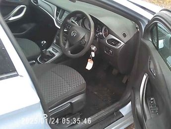 Vauxhall Astra DESIGN CDTI