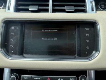 Land Rover Range Rover Sport 3.0 SD V6 HSE Dynamic Auto 4WD Euro 6 (s/s) 5dr