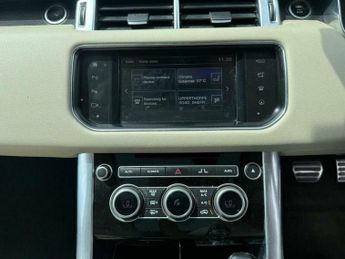Land Rover Range Rover Sport 3.0 SD V6 HSE Dynamic Auto 4WD Euro 6 (s/s) 5dr